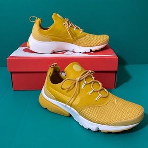Nike Presto Fly Se Mineral Yellow